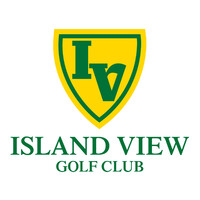 Island View Golf Club logo - Similar company to North Central Emergency Vehicles
