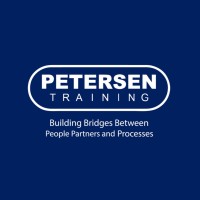 Petersen Training LLC logo - Similar company to Pmo Advisory
