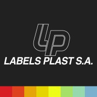 Labels Plast S.A. logo - Similar company to Saprograf
