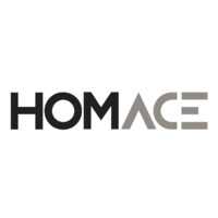 Homace logo - Similar company to Kernello