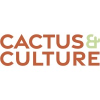 Cactus and Culture logo - Similar company to Dei Media Group