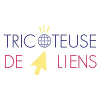 Tricoteuse de liens logo - Similar company to Thecle - Formation Amiante - Visite Virtuelle Interactive Pour Repérages Avant Travaux Ou Démolition