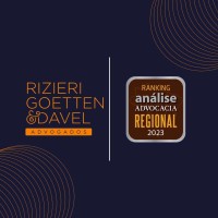 Rizieri, Goetten & Davel Advogados logo - Similar company to Jaime Da Veiga & Laudelino Netto Advogados Associados