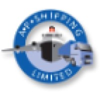 A.P. Shipping Limited logo - Similar company to Nidaan Exim Pvt. Ltd.