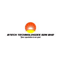 BTECH TECHNOLOGIES SDN BHD logo - Similar company to Bittech