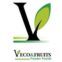 VECO&FRUITS FROZEN FOODS SL logo - Similar company to Vikafoods- Fresh, Frozen, Dried Fruits And Tea