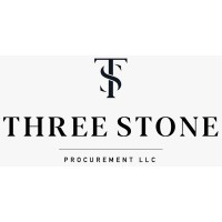 Three Stone International logo - Similar company to Gingerbread Learning Center