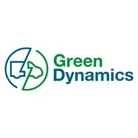 Green Dynamics logo - Similar company to Xyz Dynamics