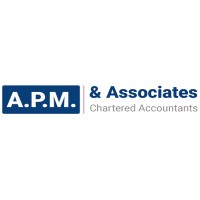 APM & Associates | Chartered Accountants logo - Similar company to Kms Advisory Bd