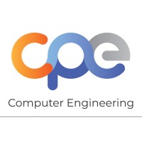 Department of Computer Engineering - KMUTT, Thailand logo - Similar company to Institute Of Field Robotics (Fibo) Kmutt