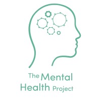 The Mental Health Project logo - Similar company to Mind Garden Therapy