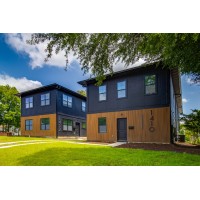 Gaston Real Estate Investments logo - Similar company to Olivia Cooley Real Estate