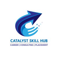 Catalyst Skill Hub logo - Similar company to Visualpathedtech