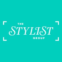The Stylist Group logo - Similar company to Time Inc. Uk
