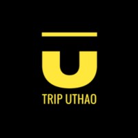 Trip Uthao logo - Similar company to Travelinstagram