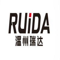Wenzhou Ruida Machinery Co., Ltd. logo - Similar company to Fangda Packaging Co., Ltd