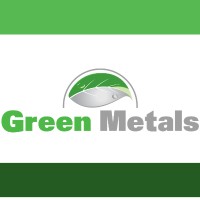Green Metals BR logo - Similar company to Fides Mining