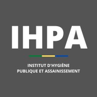 INSTITUT D'HYGIÈNE PUBLIQUE ET ASSAINISSEMENT DU GABON logo - Similar company to Imhotep