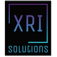 X-Ray Imaging Solutions logo - Similar company to Security Detection Solutions
