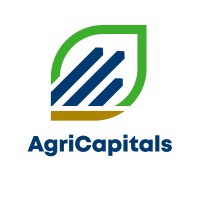 AgriCapitals logo - Similar company to Agrisarathi