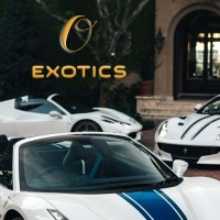 Opulent Exotics logo - Similar company to Bottom Line Concepts, Llc
