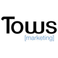 Tows Online Marketing logo - Similar company to Tows&Tools
