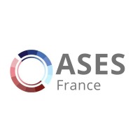 Stanford ASES France logo - Similar company to Adezzo Beauty
