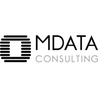 OMDATA Consulting logo - Similar company to 01Communication