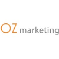 Oz Marketing logo - Similar company to Oz Company