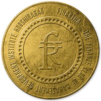 Finartha - Finance Club of MDI Murshidabad logo - Similar company to Markrone - The Marketing Club Of Mdim