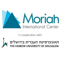 Moriah International Center logo - Similar company to Standwithus Brasil