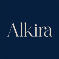 Alkira logo - Similar company to Ukcreatives