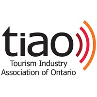 Tourism Industry Association of Ontario logo - Similar company to Tourism Industry Association Of The Yukon (Tia Yukon)