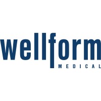Wellform Medical BV logo - Similar company to Cornelion