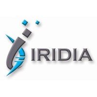 Iridia, Inc. logo - Similar company to Catalog