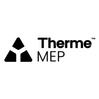 Therme MEP logo - Similar company to Instaltek Project