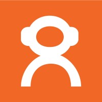 Scalie logo - Similar company to Gigie