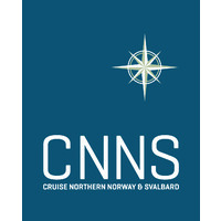 Cruisenettverk Nord Norge og Svalbard logo - Similar company to London Drinks Guide