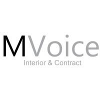 Mvoice Interior & Contract logo - Similar company to Dorya