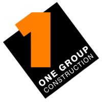 One Group Construction logo - Similar company to One Construction Group