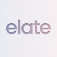 Elate logo - Similar company to Park Notify
