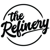The Refinery logo - Similar company to Refinery Automation Institute, Llc