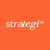 Strategi LA 🌍 We connect cultures. We drive global business. logo - Similar company to Moa Tribe