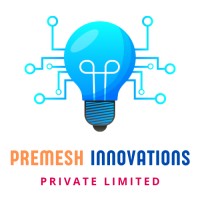 Premesh Innovations Pvt. Ltd. logo - Similar company to Eddytools Tech Solutions - I4.0-Ai