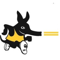 Aardvark Pavement Marking Services logo - Similar company to Aptixx Development