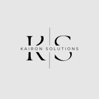 Kairon Solutions logo - Similar company to Freeman Enterprises
