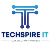 TECHSPIRE IT LIMITED logo - Similar company to Devi Ict