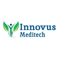 Innovus Meditech Private Limited logo - Similar company to Vidner