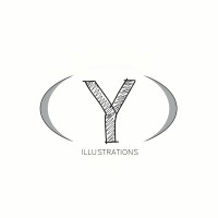Y Illustrations 外绘渲染