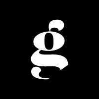 Globe Printers logo - Similar company to No Gunk